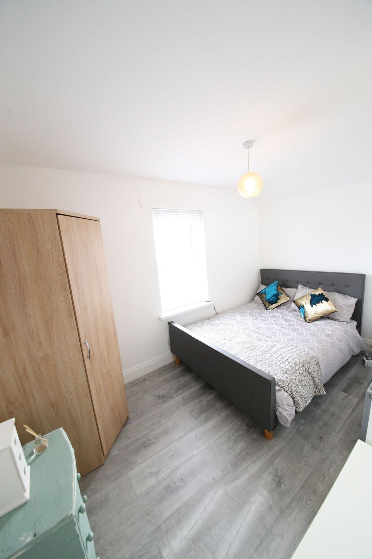 Apartament Magdalen Quarters Exeter Zewnętrze zdjęcie