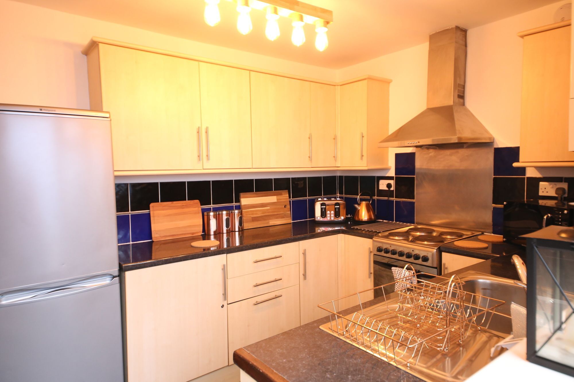 Apartament Magdalen Quarters Exeter Zewnętrze zdjęcie